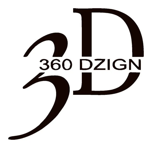 360 Dzign Products logo