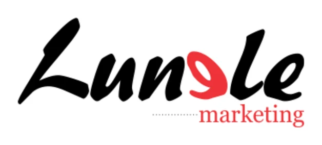 Lunele Marketing Agency logo
