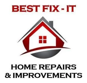 Best Fix-It Home Repairs & Improvements logo