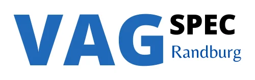 Vagspec Centre Randburg logo