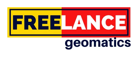 Freelance Geomatics ZA | Land Surveyors logo