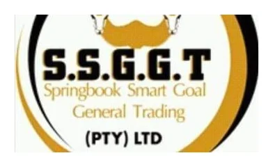 SPRINGBOOK SMART GOAL GENERAL TRADING logo