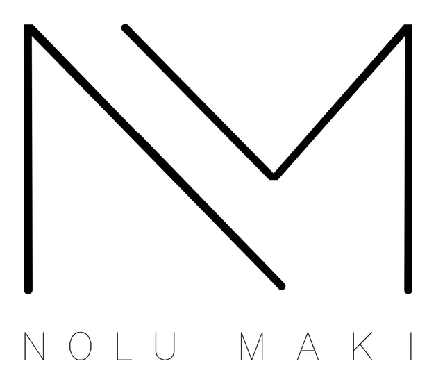 Nolu Maki brand-building consultancy logo