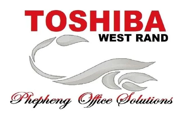 Phepheng Toshiba West Rand logo