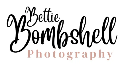 Bettie B. Photography logo