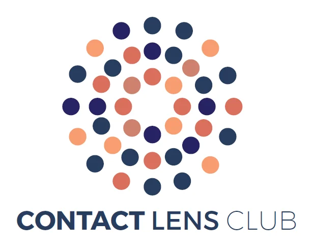 Contact Lens Club logo