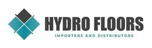 Hydro Floors logo