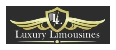 Luxury Limousines logo