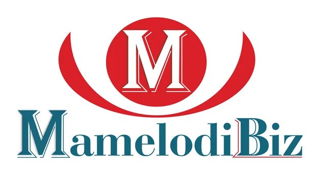 MamelodiBiz logo