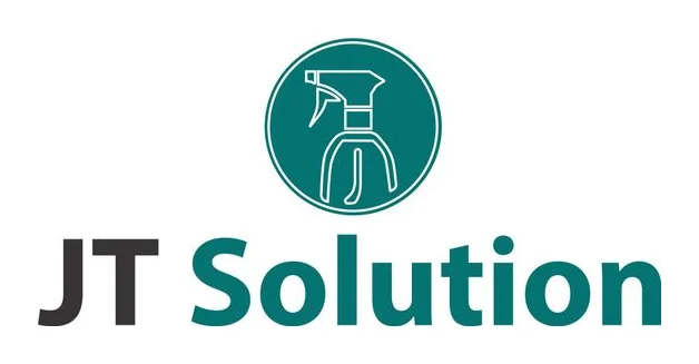 JT Solution logo