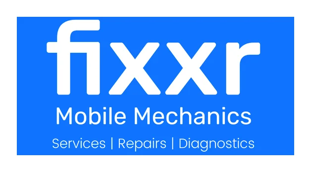 Fixxr Mobile Mechanics logo