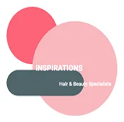Inspirations Hair & Beauty Specialists logo