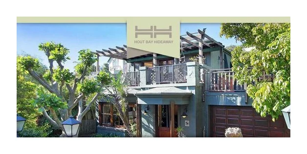 Hout Bay Hideaway logo