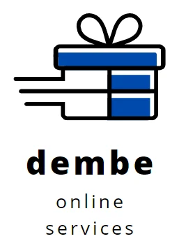 Dembe Online Services logo