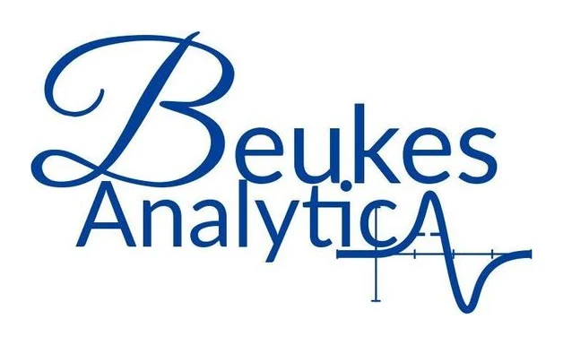 Beukes Analytica logo