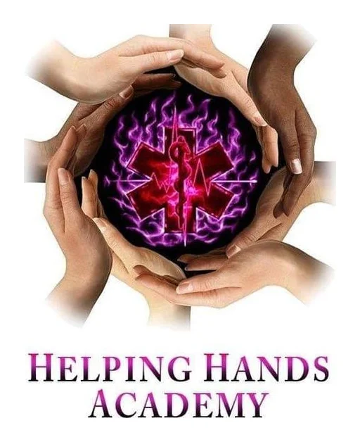 Helping Hands Academy logo