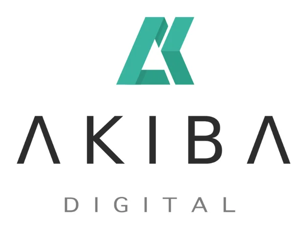 Akiba Digital (Pty) Ltd logo