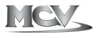 MCV South Africa logo