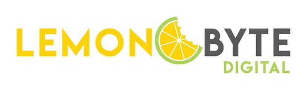 LEMONBYTE DIGITAL logo