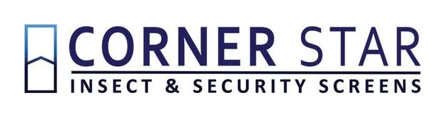 Corner Star Screens Gauteng logo