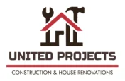 United Projects logo