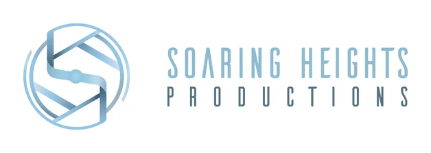 Soaring Heights Productions logo