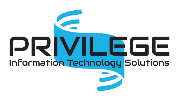 Privilege IT Solutions logo