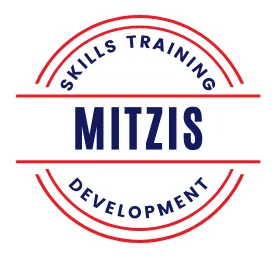 Mitzis Baking and Hospitality Training logo