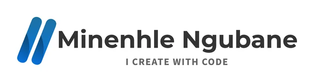 Minenhle's Web Design Services logo