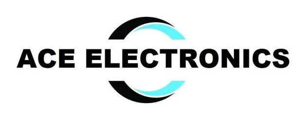 Ace Electronics logo
