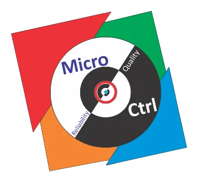 Micro-Ctrl logo