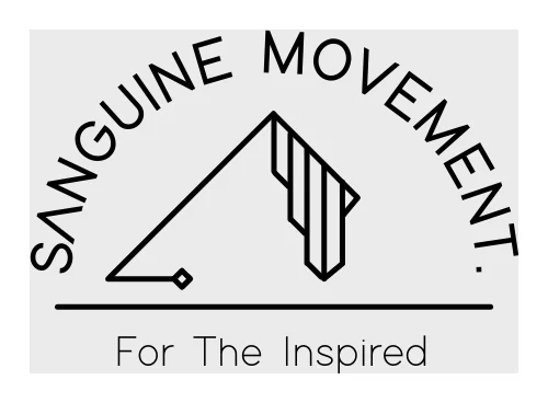 Sanguine Movement logo