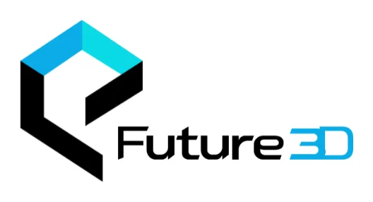 Future 3D Branding Solutions logo