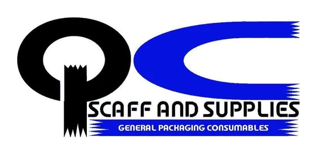 QC Scaff and Supplies logo