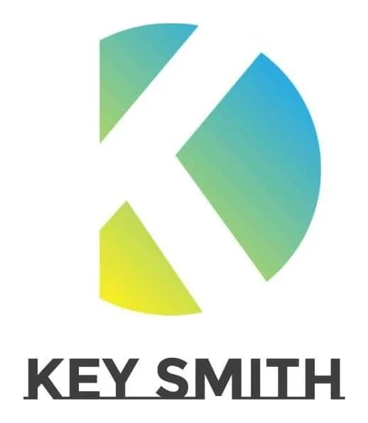 Keysmith Locksmith Durban logo