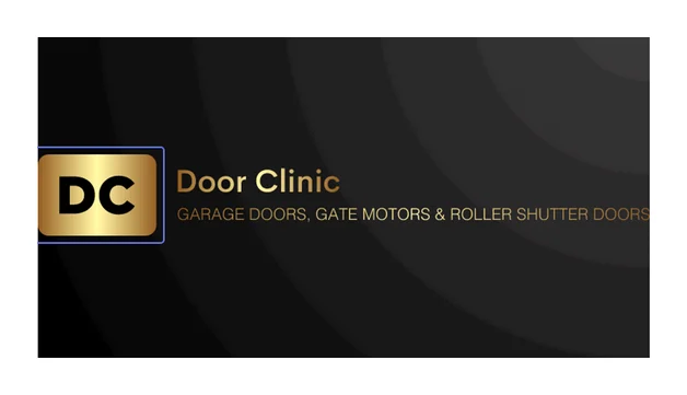 Door Clinic logo
