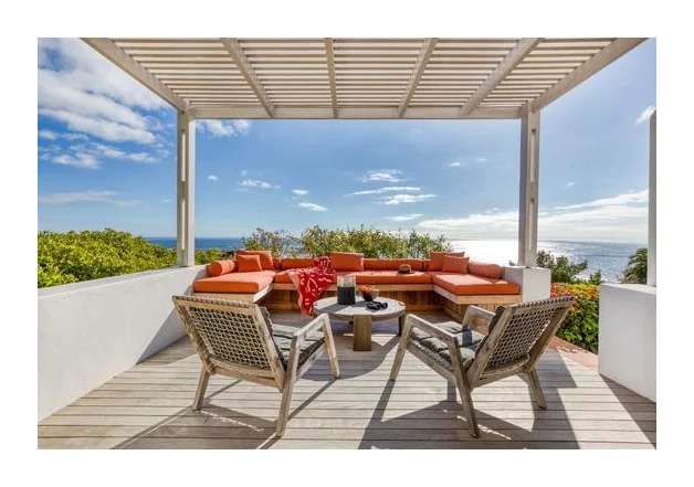 Cape Town Timber Decking logo