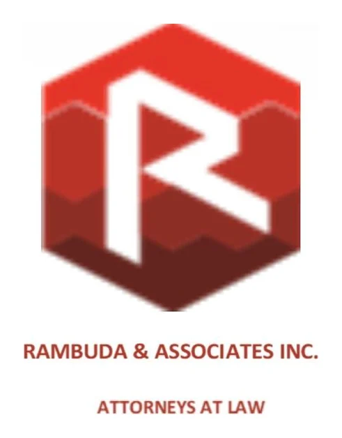 Rambuda and Associates Inc logo