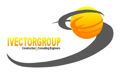 Ivectorgroup- Construction Firm logo