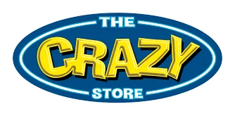 The Crazy Store - Bredasdorp logo
