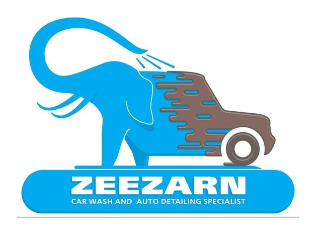 Zeezarn Detailing logo