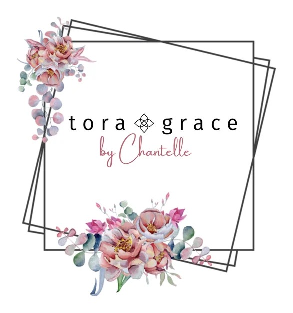Tora Grace by Chantelle logo