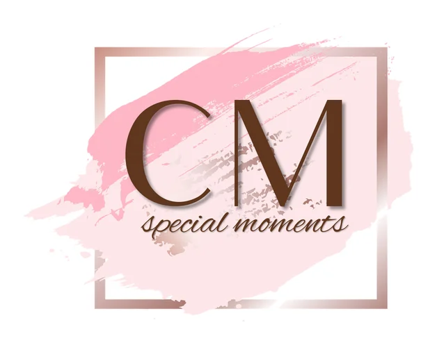 CM Special Moments logo