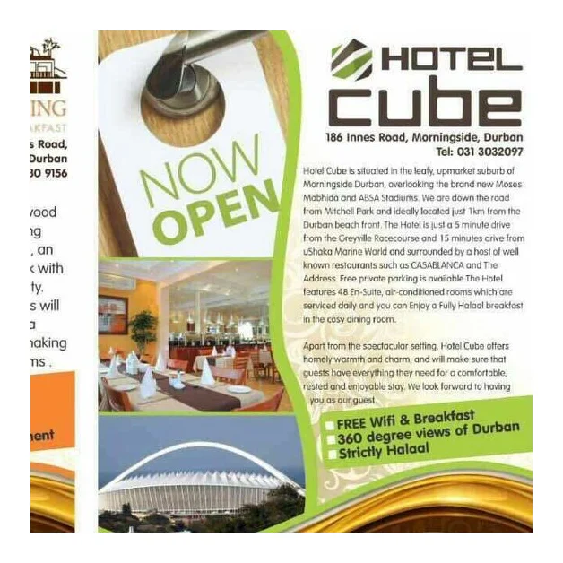 hotelcube logo