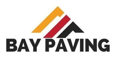 Bay Paving logo
