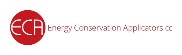 Energy Conservation Applicators CC logo