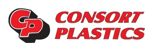 Consort Plastics logo