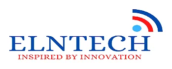ELNECH logo