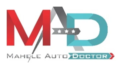 Mahele Auto Doctor logo