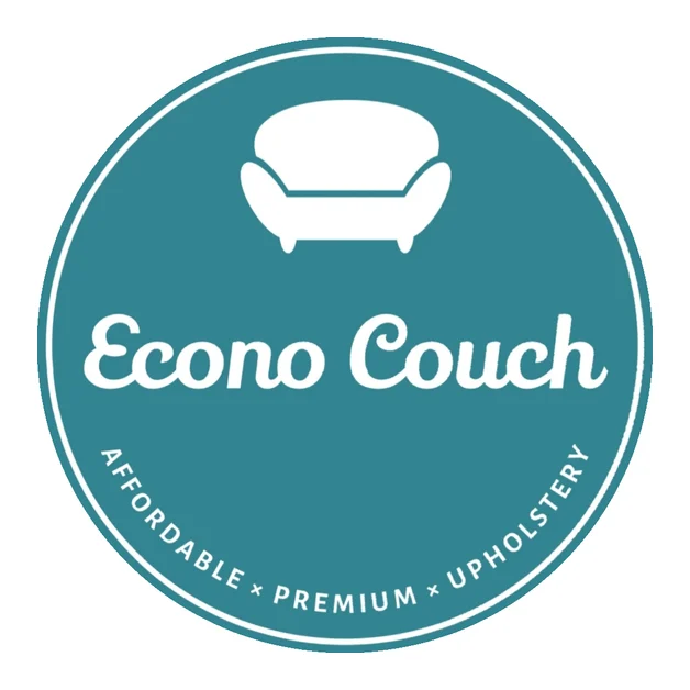 Econo Couch logo
